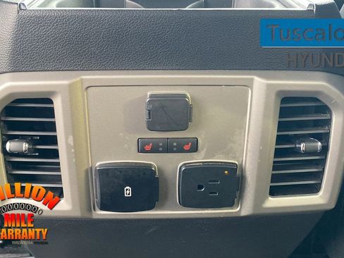 Used 2019 Ford F150 Lariat w/ Equipment Group 502A Luxury image 27