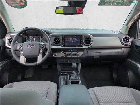Used 2023 Toyota Tacoma SR5 RWD image 16