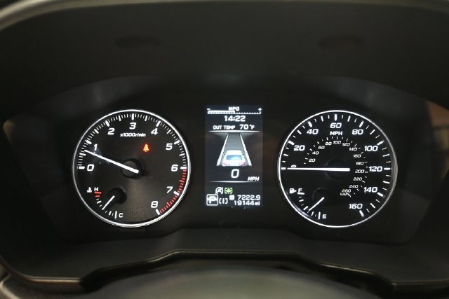 Certified 2024 Subaru Legacy Sport w/ Popular Package #3 AWD/4WD image 10