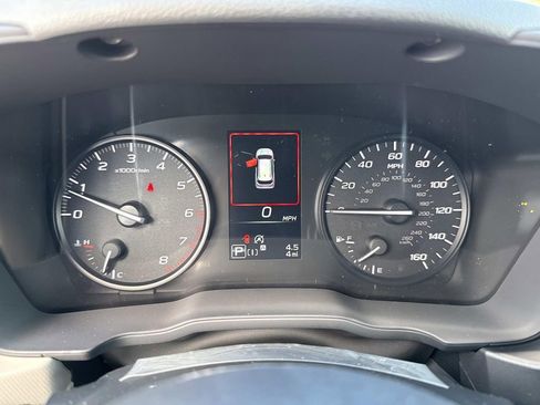 New 2026 Subaru Forester image 34