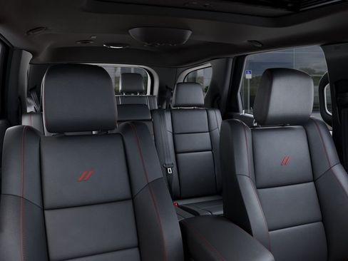 New 2026 Dodge Durango GT AWD/4WD image 26