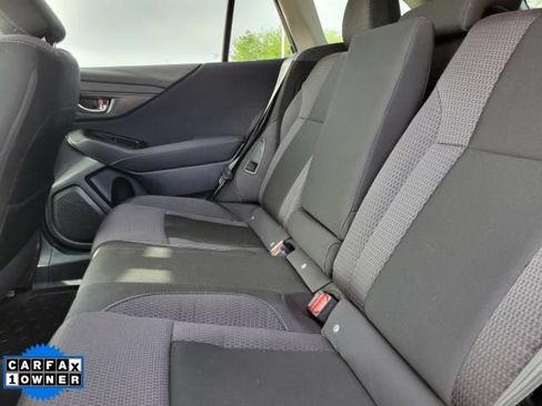 Used 2024 Subaru Outback Premium AWD/4WD image 11
