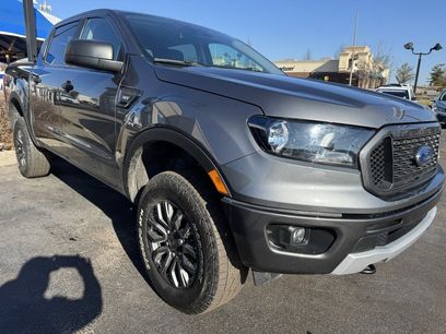 Used 2023 Ford Ranger XLT w/ Equipment Group 301A Mid