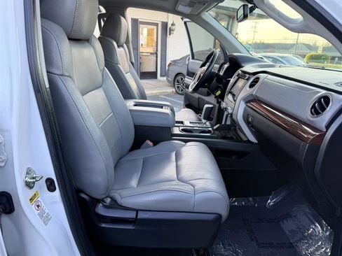 Used 2014 Toyota Tundra Limited image 12