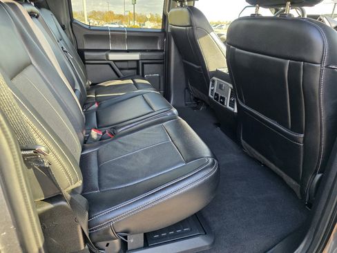 Used 2021 Ford F350 Lariat w/ Lariat Value Package image 17