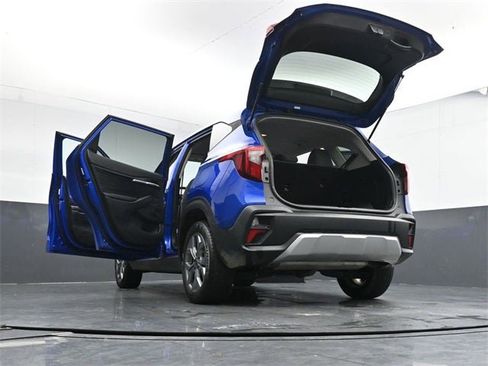 Used 2024 Kia Seltos LX image 43