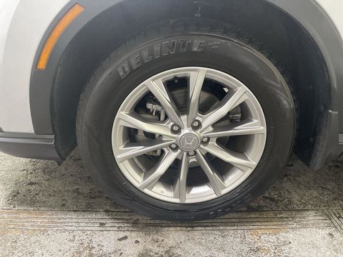 Used 2023 Honda CR-V EX image 10