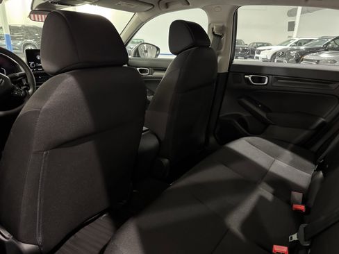 New 2026 Honda Civic LX image 32