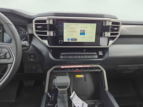 New 2026 Toyota Tundra SR5 image 7