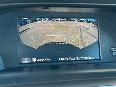 Used 2017 Honda Accord EX-L image 21