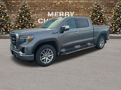 Used 2020 GMC Sierra 1500 SLT w/ SLT Premium Package