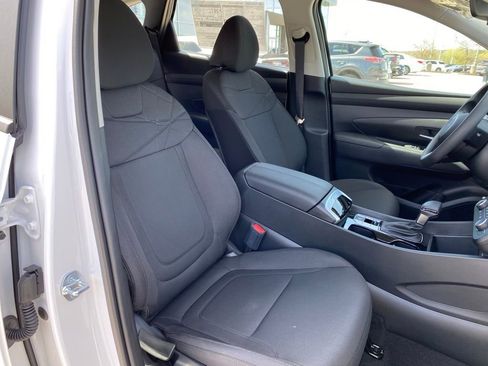 New 2026 Hyundai Tucson SE AWD/4WD image 28