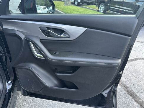 Certified 2023 Chevrolet Blazer LT w/ Convenience Package image 14