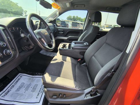 Used 2014 Chevrolet Silverado 1500 LT w/ All Star Edition image 11