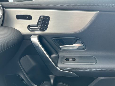Certified 2026 Mercedes-Benz CLA 250 4MATIC image 16