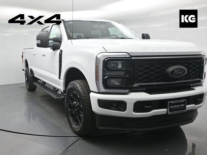 New 2026 Ford F250 XLT w/ XLT Premium Package