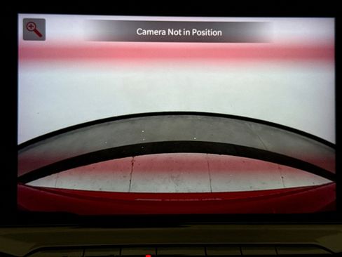 Used 2022 Jeep Compass Limited w/ (RED) Package image 15