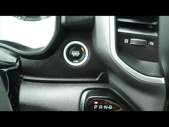 Used 2022 RAM 1500 Big Horn AWD/4WD image 21