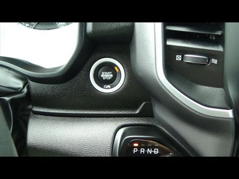 Used 2022 RAM 1500 Big Horn image 21