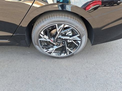 New 2026 Kia K5 GT-Line FWD image 7