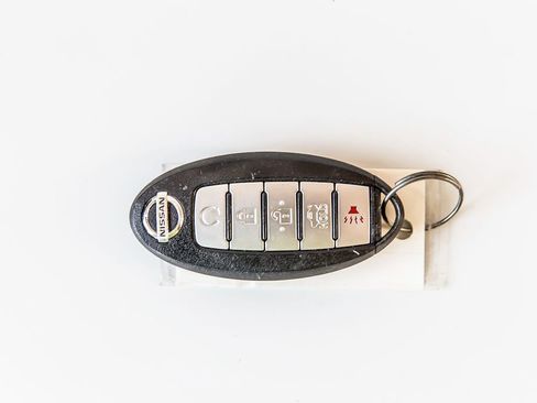 Used 2022 Nissan Altima 2.5 SV image 37