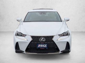 Used 2019 Lexus IS 300 F Sport w/ F Sport Package video 2