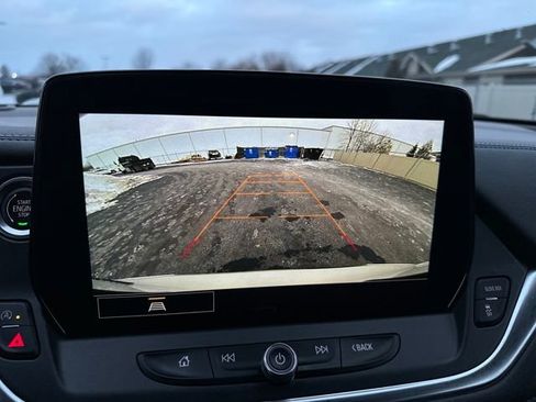 Certified 2023 Chevrolet Blazer RS image 22