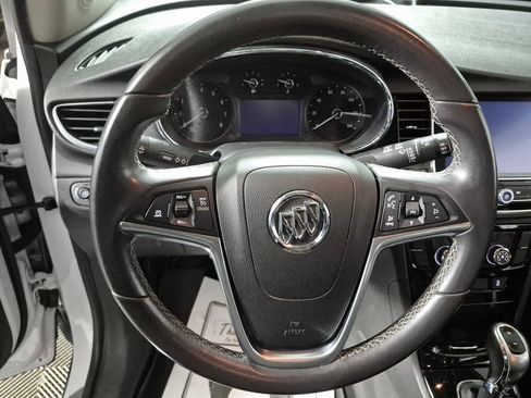 Certified 2020 Buick Encore Preferred image 11