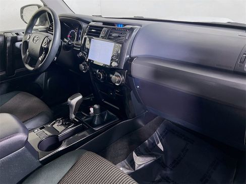 Certified 2024 Toyota 4Runner TRD Off-Road image 26