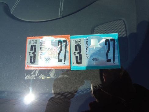 Used 2016 Buick Cascada Premium image 8