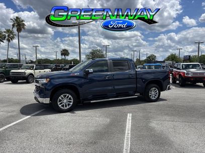 Used 2023 Chevrolet Silverado 1500 LT
