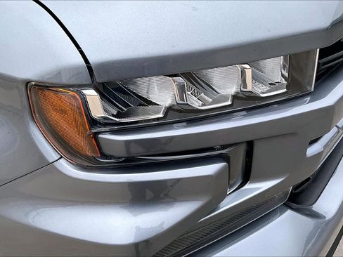 Used 2021 Chevrolet Silverado 1500 RST w/ LPO, Dark Essentials Package image 26