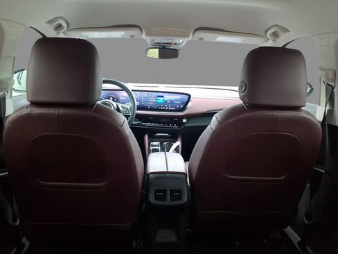 Used 2024 Buick Envision Sport Touring AWD/4WD image 11
