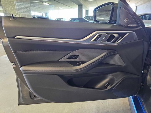 Certified 2023 BMW i4 eDrive40 w/ Premium Package RWD image 24