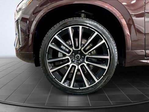 New 2026 Volvo XC90 B6 Plus AWD/4WD image 14