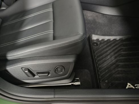 Certified 2025 Audi A3 2.0T Premium AWD/4WD image 12