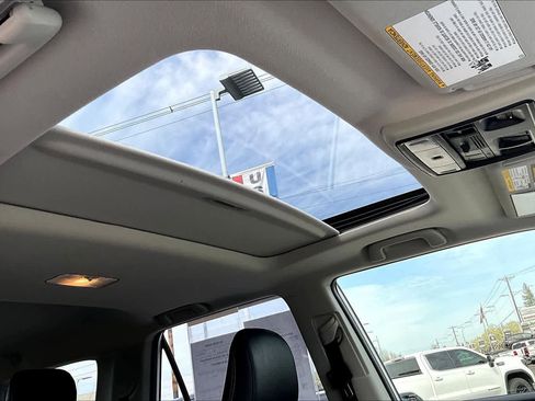 Used 2024 Toyota 4Runner SR5 Premium w/ Moonroof Package AWD/4WD image 30
