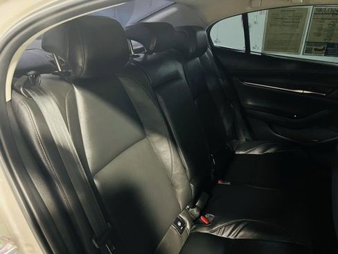 Used 2022 MAZDA MAZDA3 s image 27