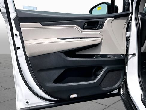 New 2026 Honda Odyssey EX-L image 10