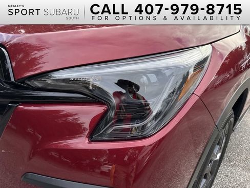 New 2026 Subaru Ascent Bronze Edition AWD/4WD image 9