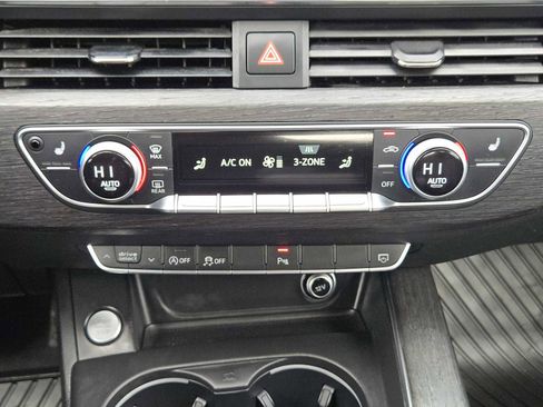 Used 2017 Audi A4 2.0T Prestige image 20