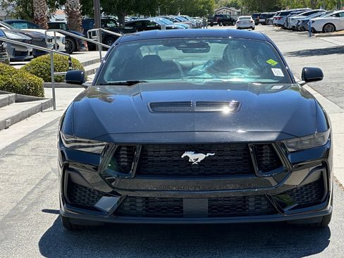 New 2026 Ford Mustang GT RWD image 12