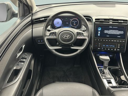 Used 2024 Hyundai Tucson SEL w/ Convenience Package AWD/4WD image 11