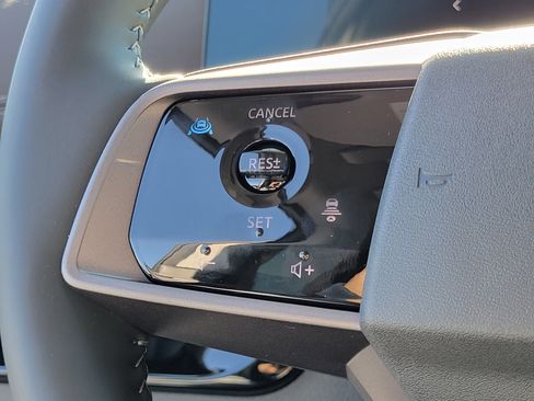 New 2026 Nissan Murano Platinum image 36