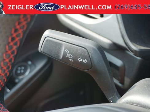 Used 2024 Ford Escape ST-Line w/ Tech Pack #1 AWD/4WD image 27