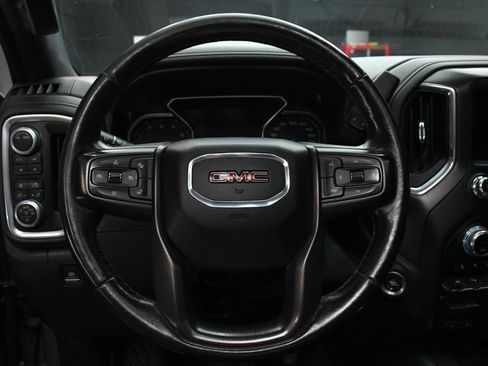Used 2020 GMC Sierra 1500 AT4 w/ AT4 Premium Package AWD/4WD image 22
