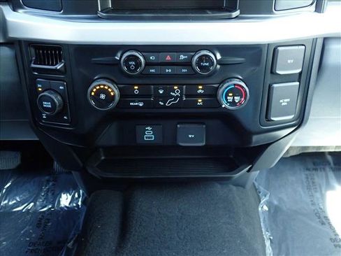 New 2026 Ford F350 XL AWD/4WD image 18