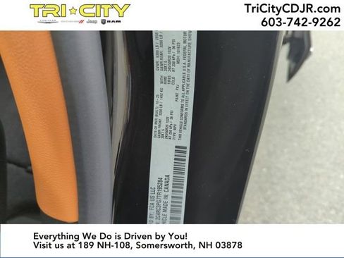 New 2026 Chrysler Pacifica Pinnacle image 33