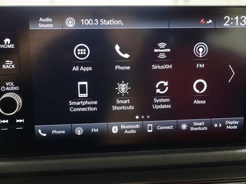 Used 2024 Acura Integra A-Spec w/ Technology Package FWD image 14
