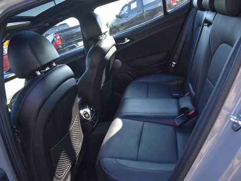 Used 2023 Kia Stinger GT-Line w/ Sun & Sound Package AWD/4WD image 16